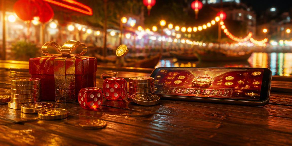 hl7 Truy cập lobby và lựa chọn game