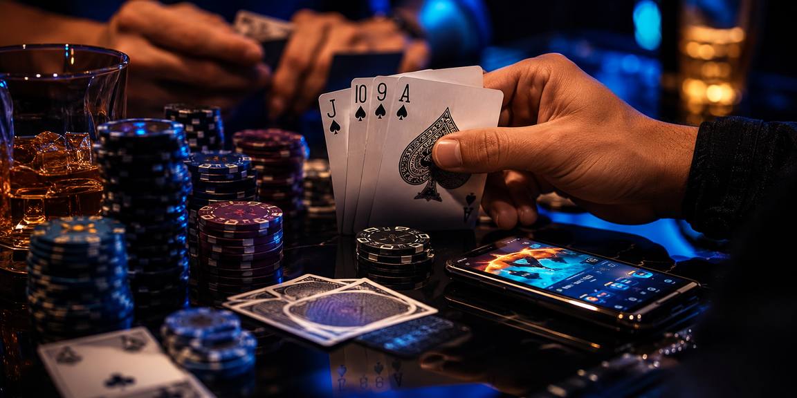hl7 Live Casino